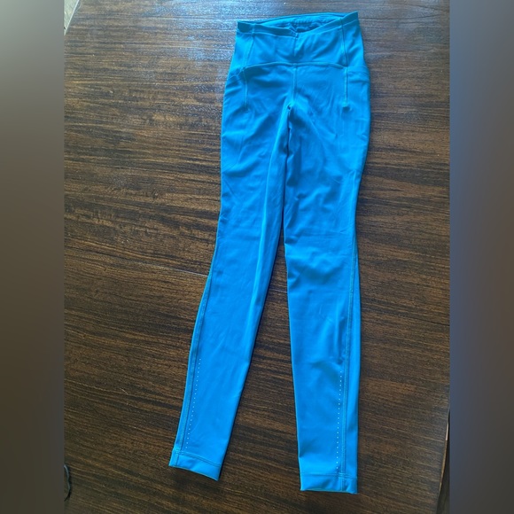 Lululemon Leggings Swift Speed High-Rise Tight 25” - Picture 3 of 7